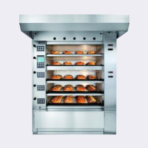 Bakery Oven
