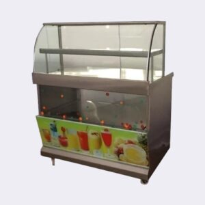 Juice Counter