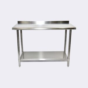 Kitchen Work Table
