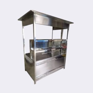 Retail Display