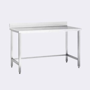 Worktop Table