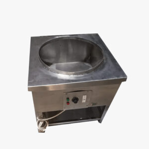 Biryani Bain Marie
