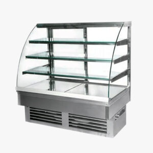 Display Counter
