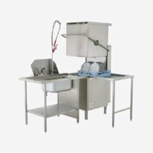 Dish Washing Machine