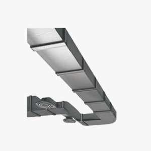 Fresh Air Duct single Ducting