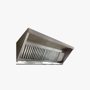GI Exhaust Hood