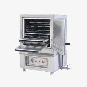 Idly Steamer