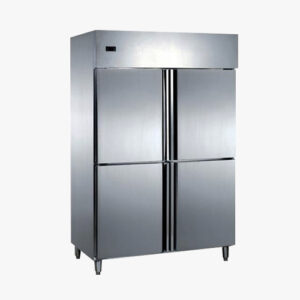 Commercial Freezer