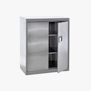 SS Cabinet
