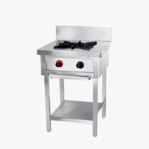 Single Burner Indian Range