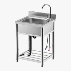 Single Sink