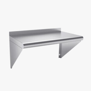 Wall Mounted Rack