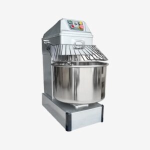 Spiral Mixer